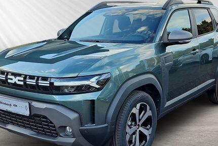 Dacia Duster 1.010 km 29.298 € Neunkirchen 57290