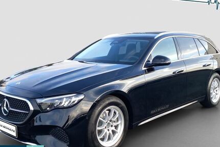 Mercedes-Benz E 200 9.900 km 52.950 &euro; Weißenfels 06667