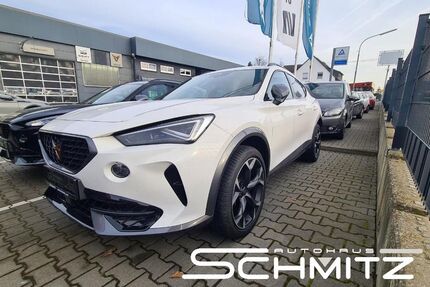 Cupra Formentor 24.353 km 24.990 € Ebernhahn 56424