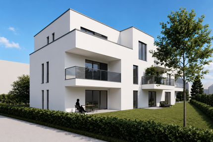Wohnung Bad Salzuflen - 2 Zimmer, 60 m&sup2;, 260.000&euro; | Angebot:26507603
