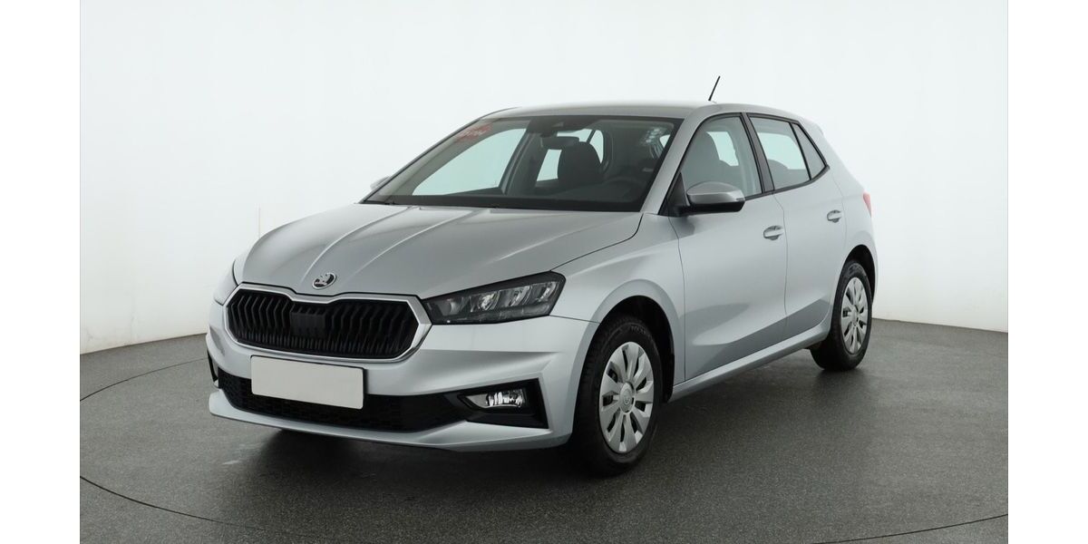 Skoda Fabia 7.733 km 16.950 &euro; Binsfeld 54518