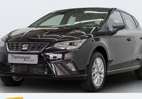 Gebrauchtwagen Seat Ibiza