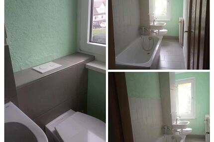 Wohnung Mücheln (Geiseltal) - 2 Zimmer, 47 m&sup2;, 300&euro; | Angebot:25045514