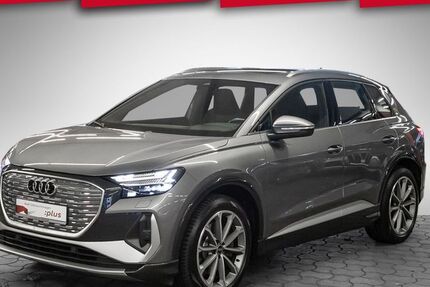 Audi Q4 e-tron 39.678 km 43.540 &euro; Stuttgart 70563