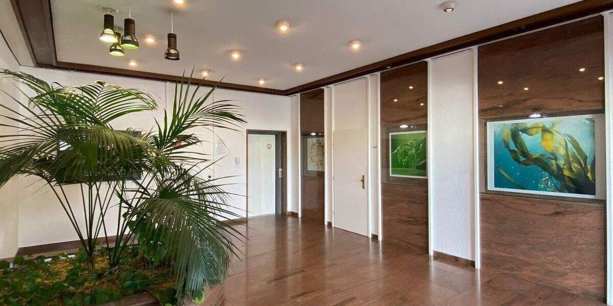 Gewerbeobjekt Dietzenbach Altstadt - 1 Zimmer, 16 m&sup2;, 150&euro; | Angebot:26274335