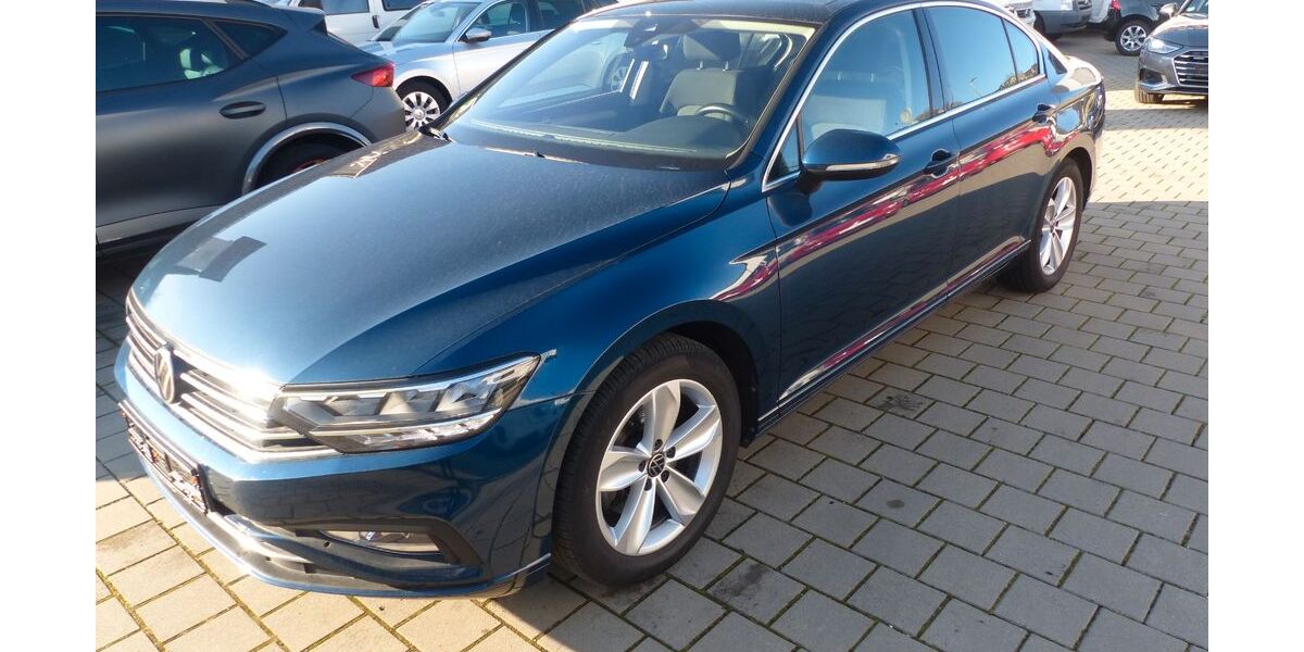 VW Passat 112.103 km 26.490 &euro; Oberdischingen 89610