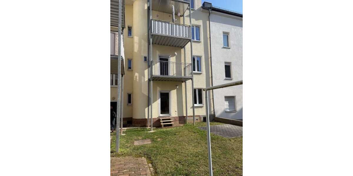Etagenwohnung Werdau Werdau, Stadt - 5 Zimmer, 139 m&sup2;, 625&euro; | Angebot:26692869