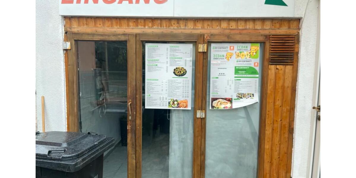 Laden zu vermieten!!! Mit geräte oder auch ohne !!! zimmer