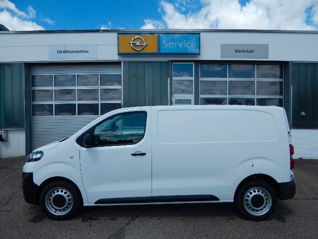 Opel Vivaro 46.001 km 16.990 &euro; Schrobenhausen 86529