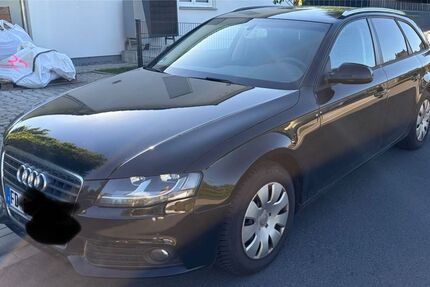 Audi A4 282.000 km 5.000 &euro; Petersberg 36100