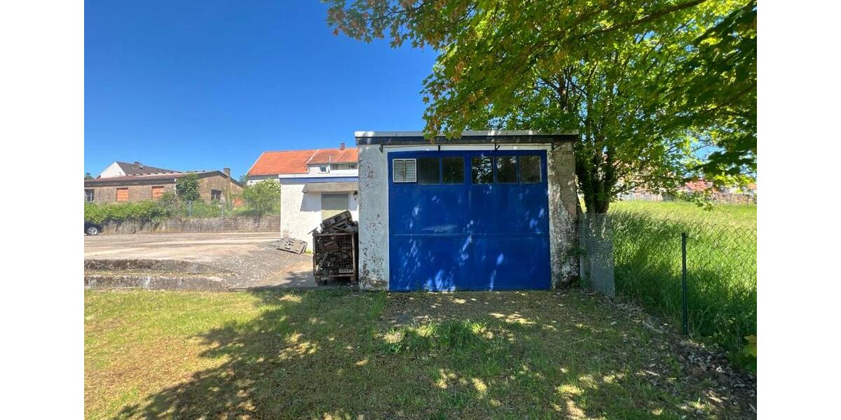Einfamilienhaus Battweiler - 550.000&euro; | Angebot:26990102