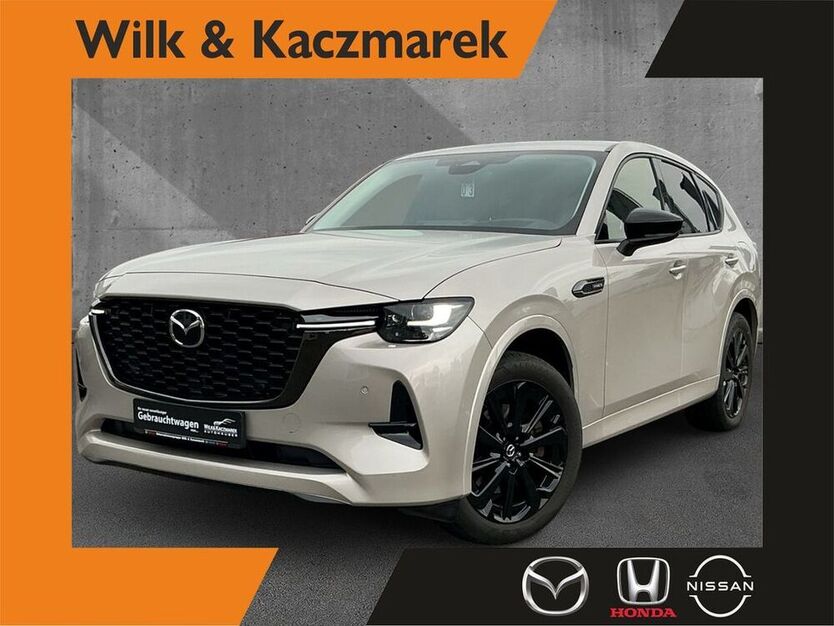 CX-60