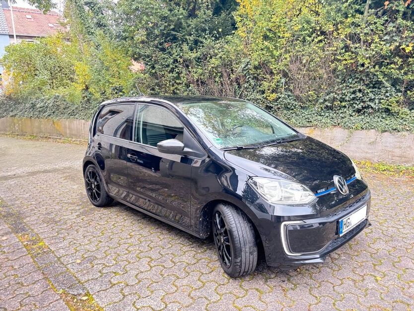 VW up! 44.000 km 13.500 € Königstein im Tauns 61462