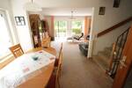 Reihenendhaus Karlsruhe Oberreut - 5 Zimmer, 120 m&sup2;, 320.000&euro; | Angebot:26585446