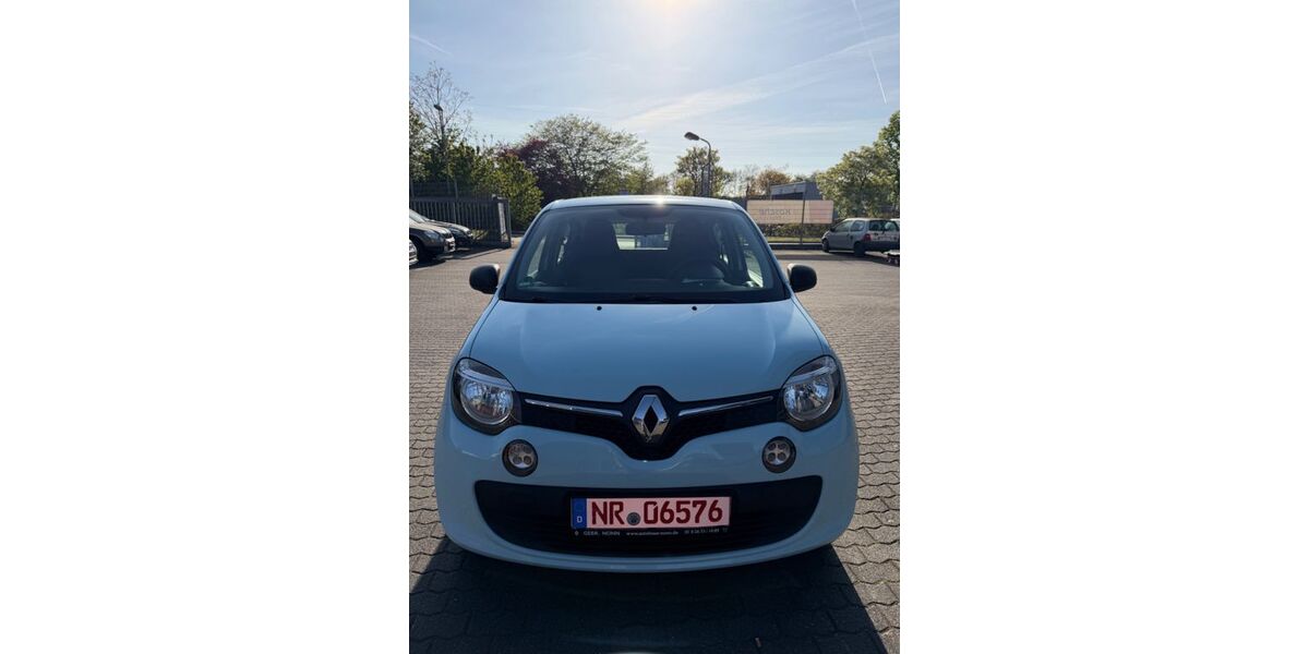 Renault Twingo 78.000 km 5.790 &euro; Neuwied 56566
