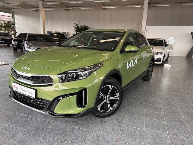 Kia XCeed 14.000 km 27.975 &euro; Münchberg 95213