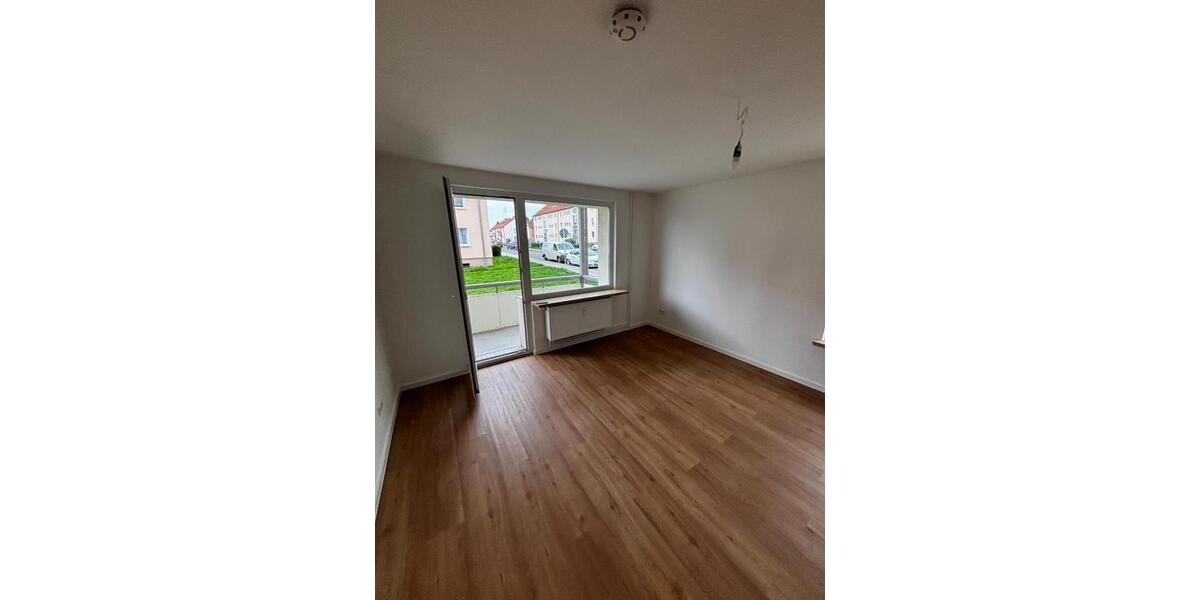 Erdgeschoßwohnung Schöningen - 3 Zimmer, 69 m&sup2;, 480&euro; | Angebot:26256617