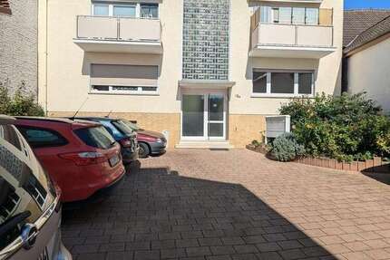 Wohnung zum Mieten in Bad Nauheim - Nieder Mörlen 650 € 55 m²