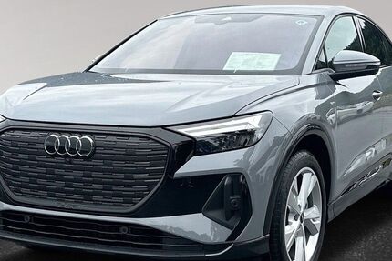 Audi Q4 e-tron 29.000 km 44.990 € Hildburghausen 98646