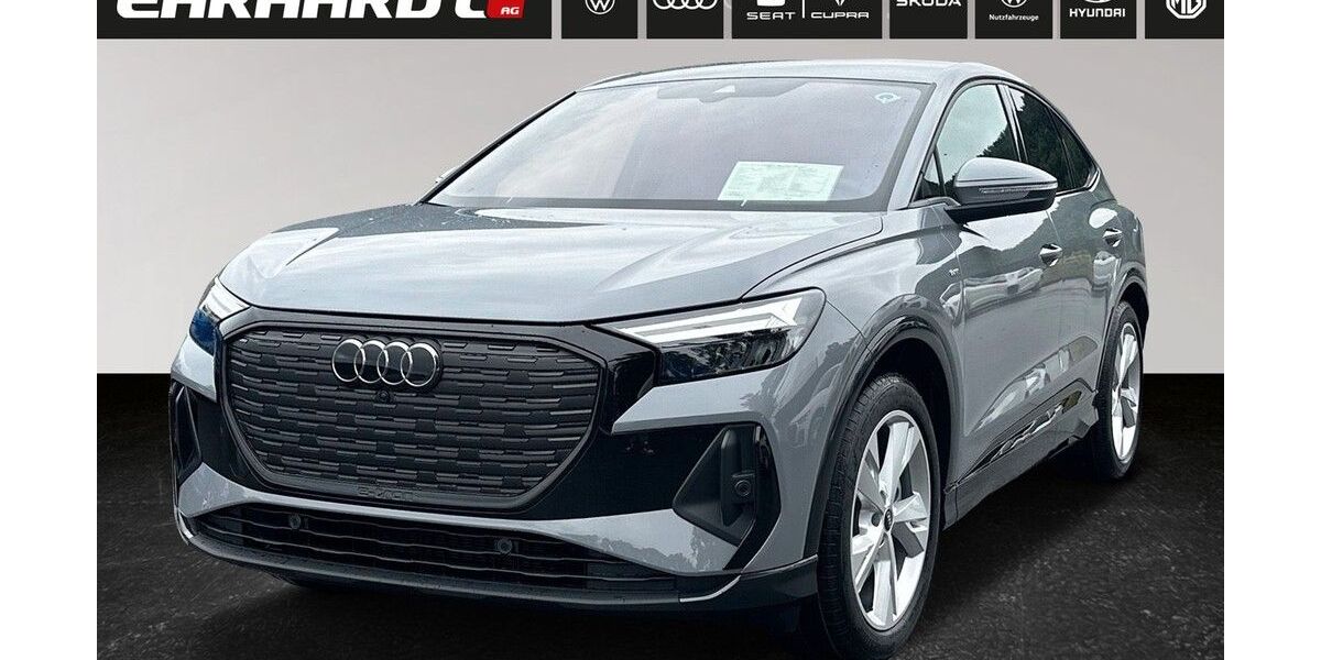 Audi Q4 e-tron 29.000 km 44.990 € Hildburghausen 98646