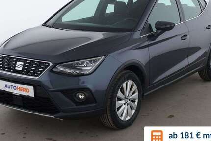 Seat Arona 78.068 km 13.180 &euro; Hamburg 22529