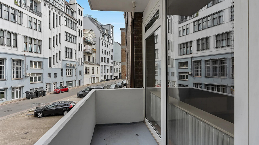 Helle 1-Zimmer-Wohnung in zentraler Lage von Bremen - Etagenwohnung Bremen | Angebot:26186982