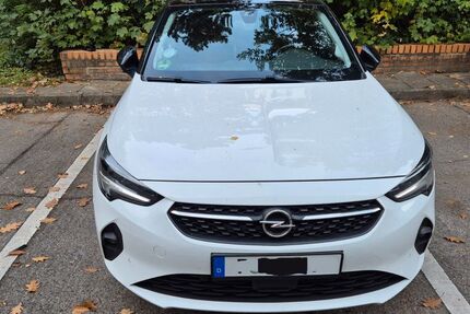 Opel Corsa 84.000 km 11.999 &euro; Potsdam 14478
