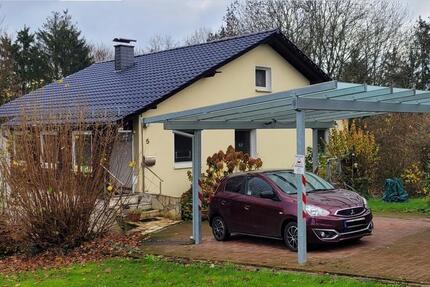 Haus Eitorf - 7 Zimmer, 130 m&sup2;, 375.000&euro; | Angebot:26074610