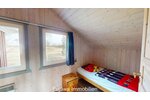 modernisiertes Ferienhaus (Nr. 235) in ruhiger Lage im Ferienpark Mirow - Einfamilienhaus Mirow Granzow | Angebot:20577711
