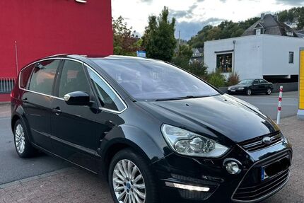 Ford S-Max 237.000 km 4.590 € Neunkirchen 57290