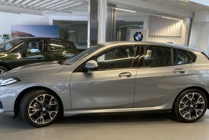 BMW 120 20.750 km 30.890 &euro; Alt-Mölln 23881