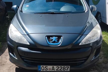 Peugeot 308 243.000 km 1.450 &euro; Osnabrück 49082