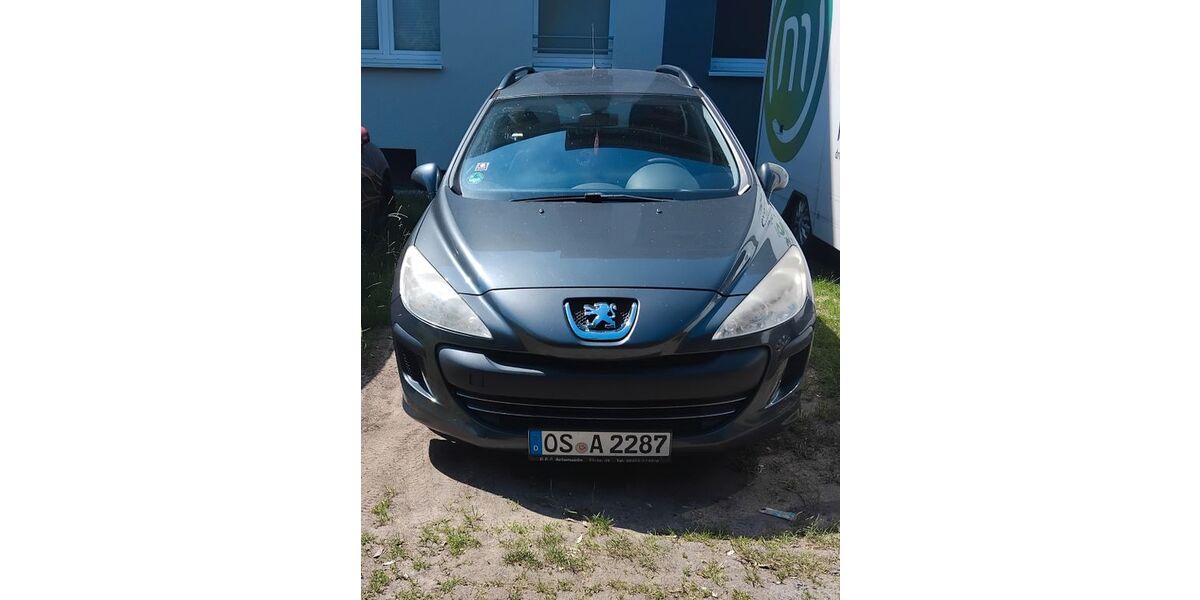 Peugeot 308 243.000 km 1.450 &euro; Osnabrück 49082