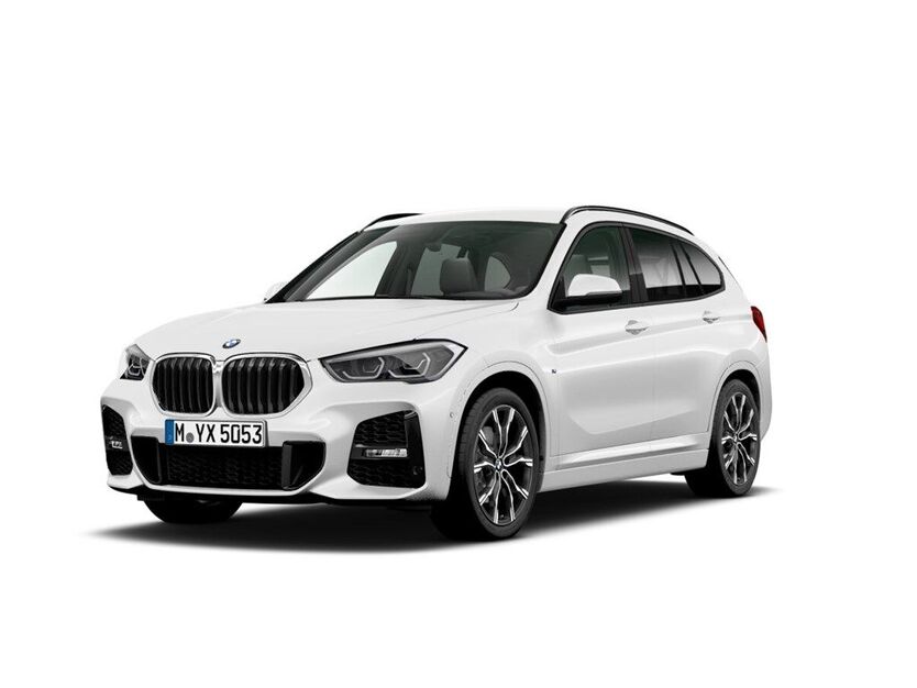 BMW X1 58.987 km 27.987 € Krefeld 47800
