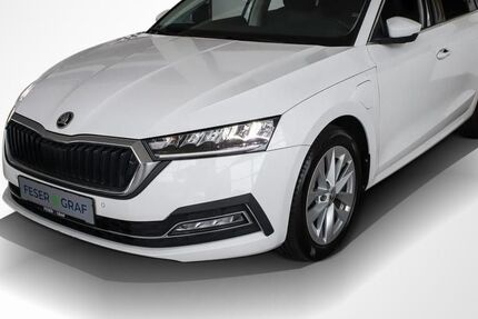 Skoda Octavia 110.750 km 15.940 &euro; Herzogenaurach 91074