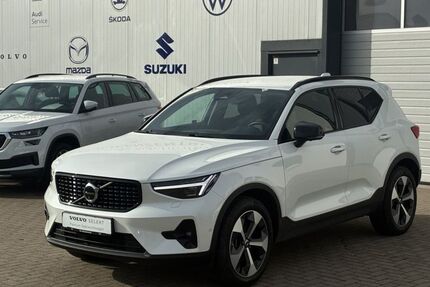 Volvo XC40 23.600 km 34.290 &euro; Rostock 18146