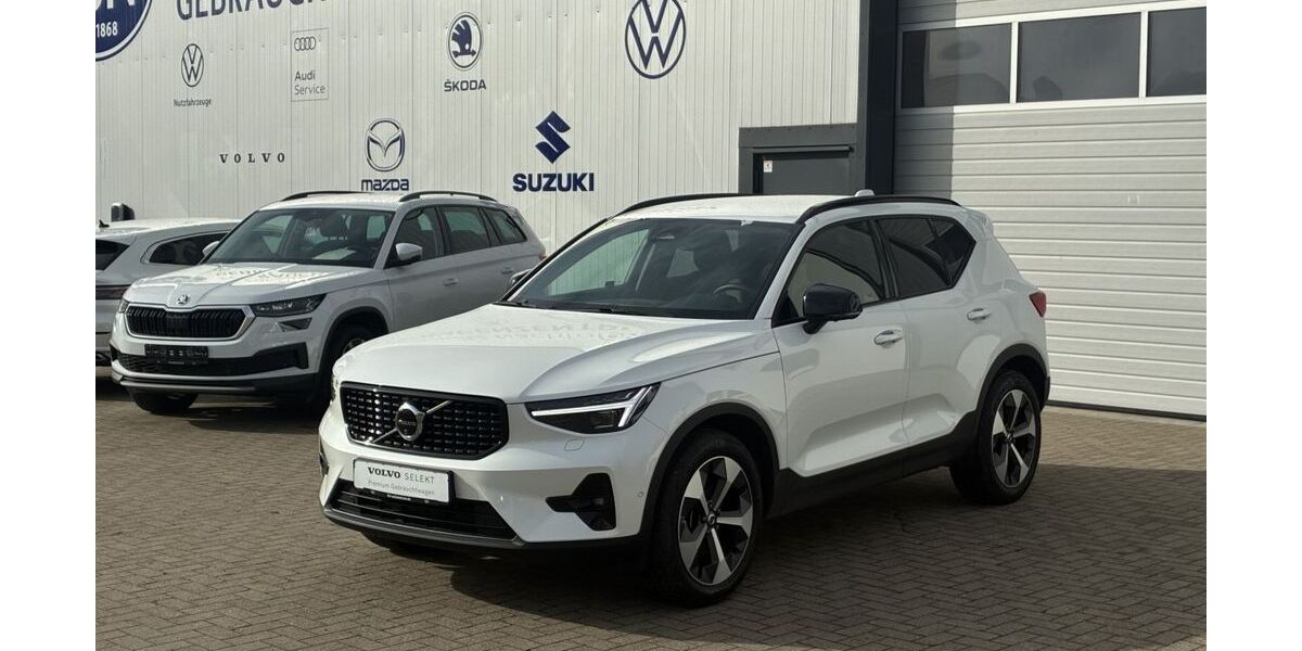 Volvo XC40 23.600 km 34.290 &euro; Rostock 18146