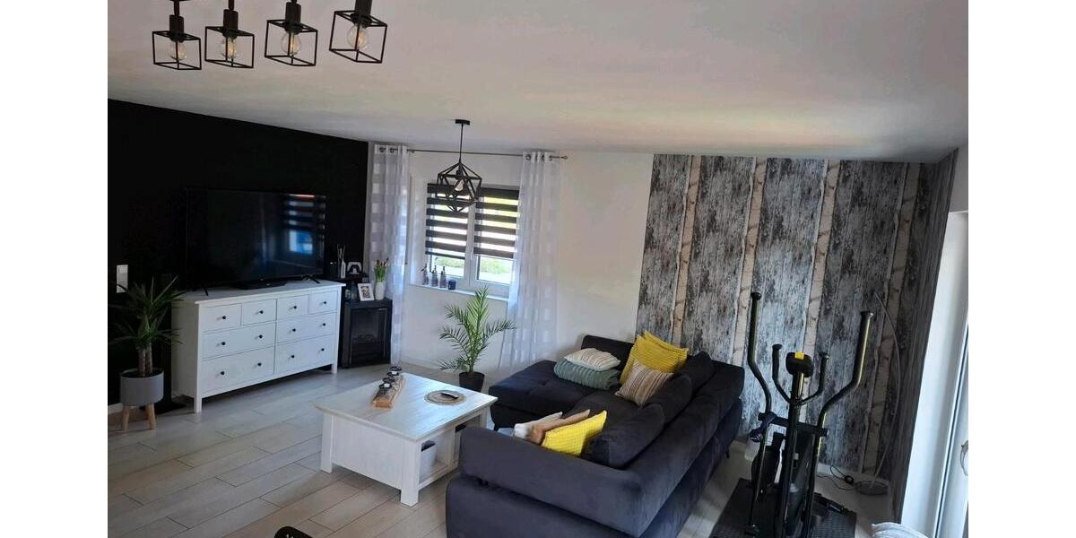 Mehrfamilienhaus, Wohnhaus Gütersloh Kattenstroth - 3 Zimmer, 85 m&sup2;, 370.000&euro; | Angebot:26837782