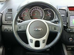 Kia VENGA 1.6 AT6 PLATINUM |Navi|GSD|RFK 45.234 km 16.460 &euro; Höhenkirchen-Siegertsbrun 85635