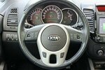 Kia VENGA 1.6 AT6 PLATINUM |Navi|GSD|RFK 45.234 km 16.460 &euro; Höhenkirchen-Siegertsbrun 85635