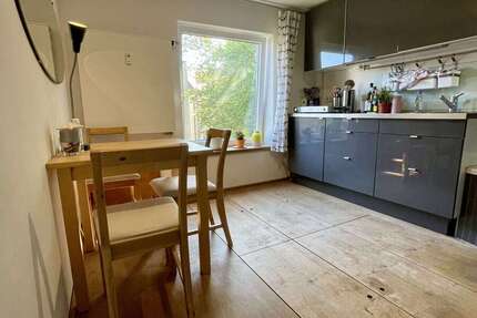Wohnung zum Kaufen in München 324.000 € 25 m² 2 zimmer