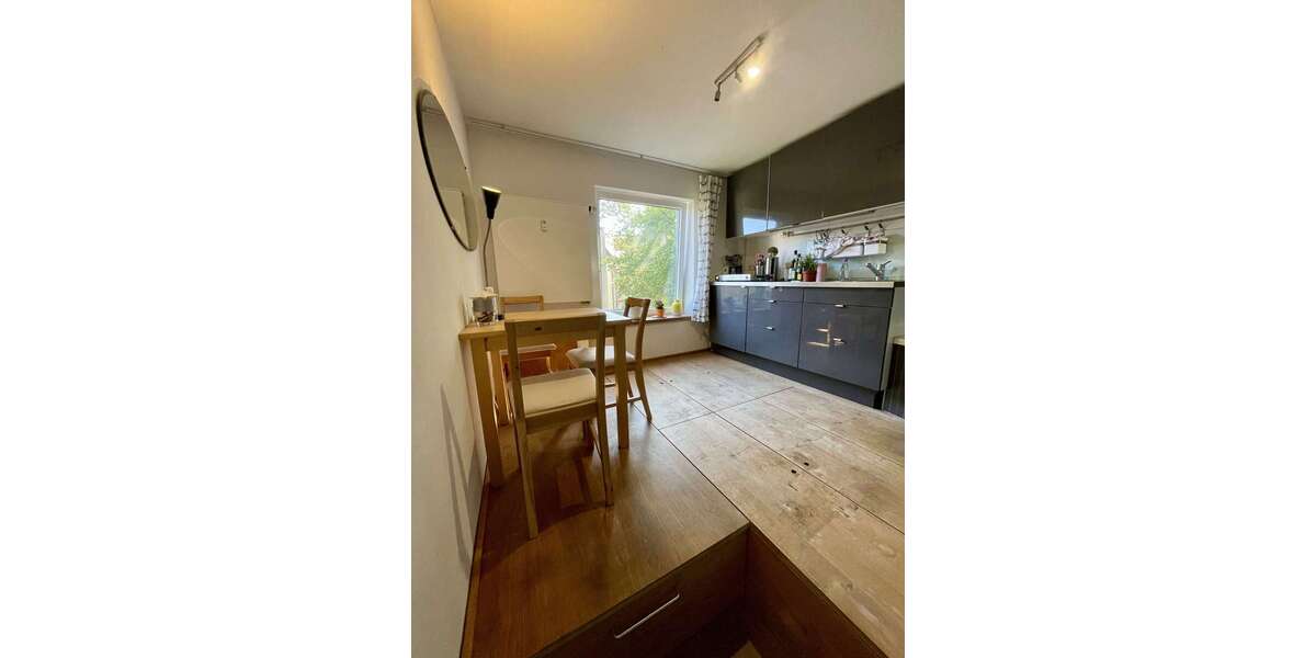 Wohnung zum Kaufen in München 324.000 € 25 m² 2 zimmer