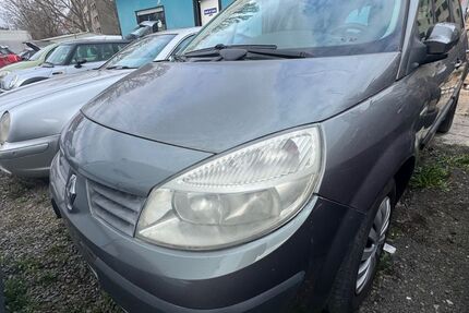 Renault Scenic 110.000 km 600 &euro; Berlin 13055