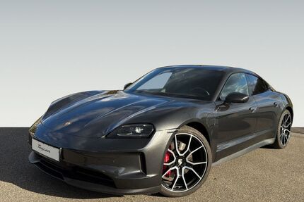 Porsche Taycan 16.966 km 105.911 &euro; Lörrach 79541