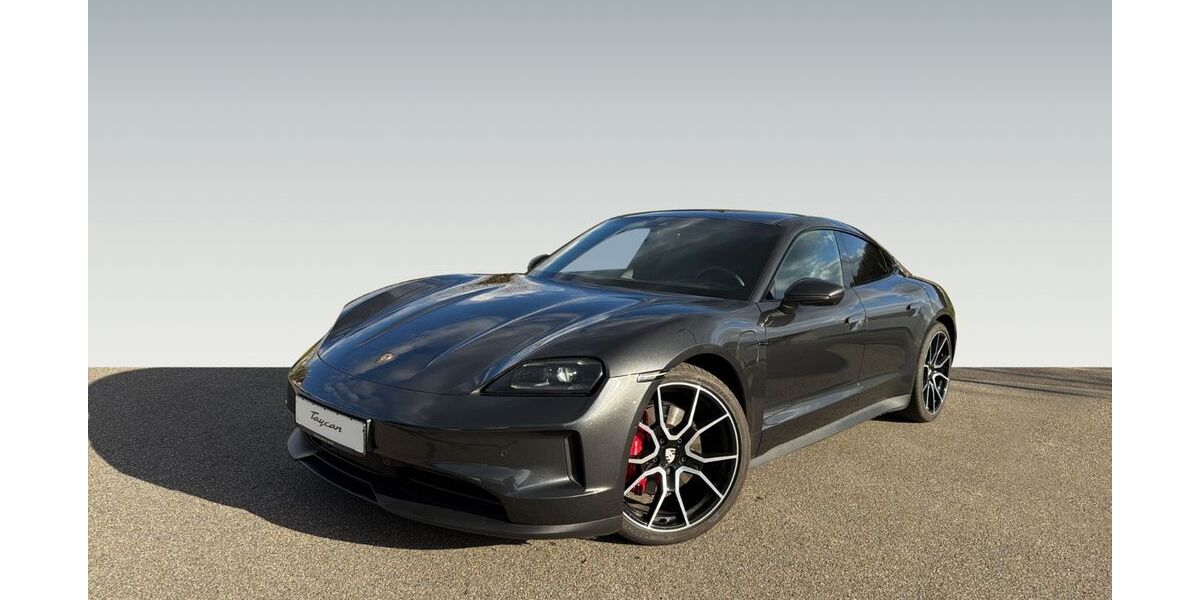 Porsche Taycan 16.966 km 108.911 &euro; Lörrach 79541