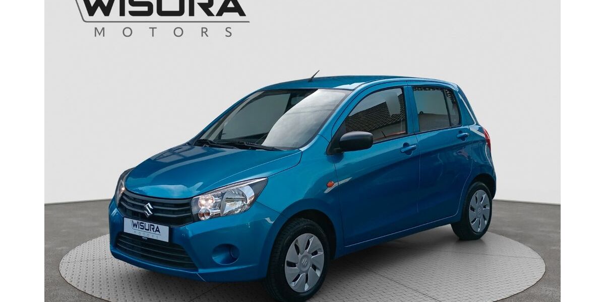 Suzuki Celerio 83.000 km 7.490 &euro; Wertingen 86637