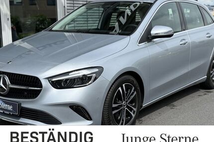 Mercedes-Benz B 200 16.414 km 31.990 &euro; Haßfurt 97437