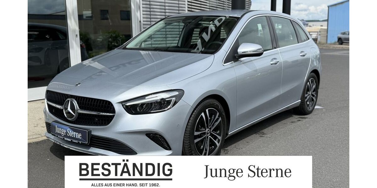 Mercedes-Benz B 200 16.414 km 31.990 &euro; Haßfurt 97437