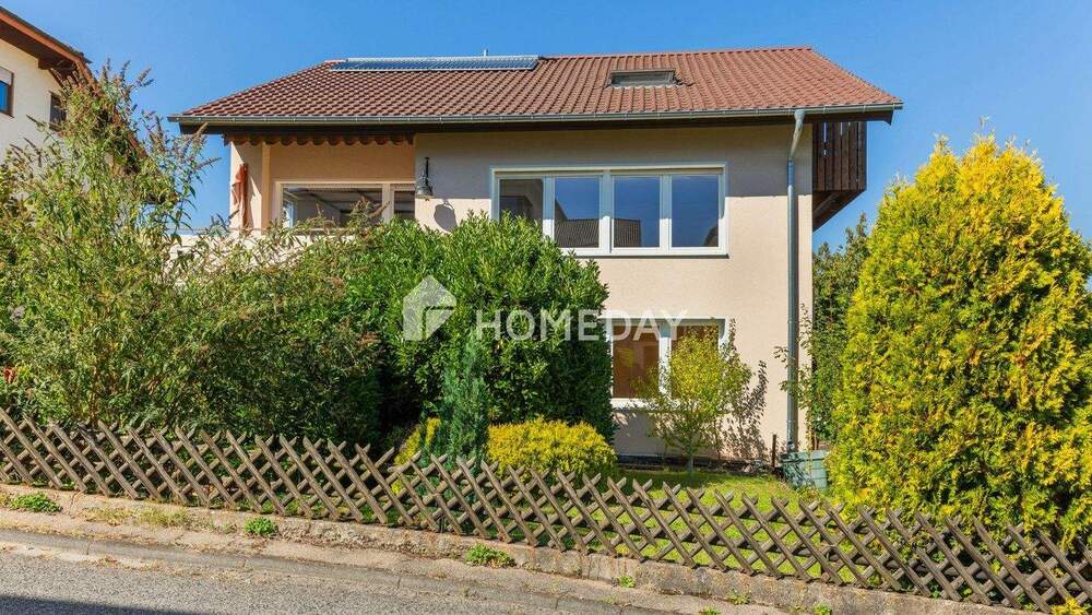 Mehrfamilienhaus, Wohnhaus Pforzheim Büchenbronn - 9 Zimmer, 335 m&sup2;, 849.000&euro; | Angebot:25471647