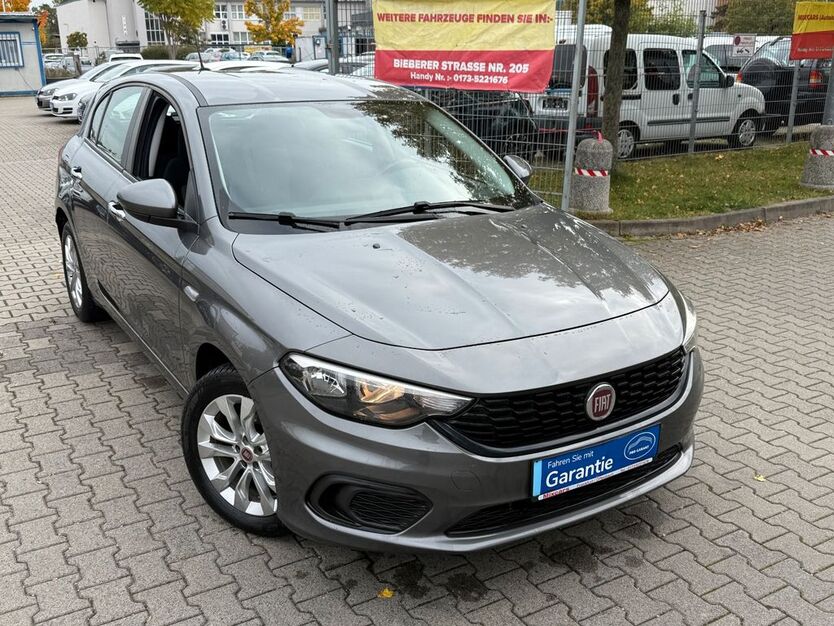 Fiat Tipo 160.735 km 7.400 € Offenbach 63071